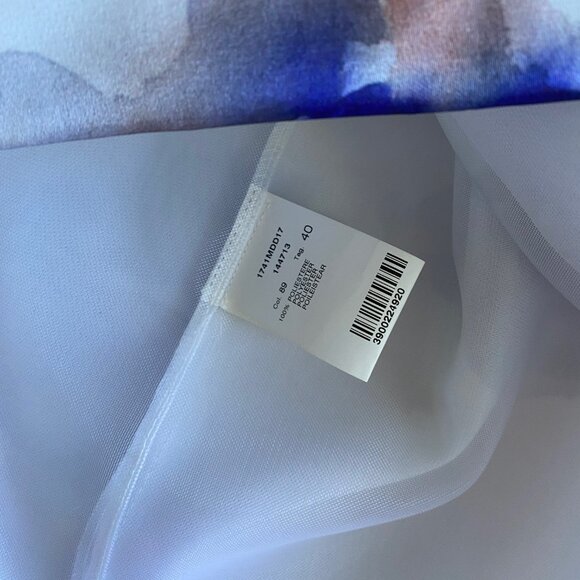 MSGM Lip Skirt Sz 40 - Picture 7 of 7